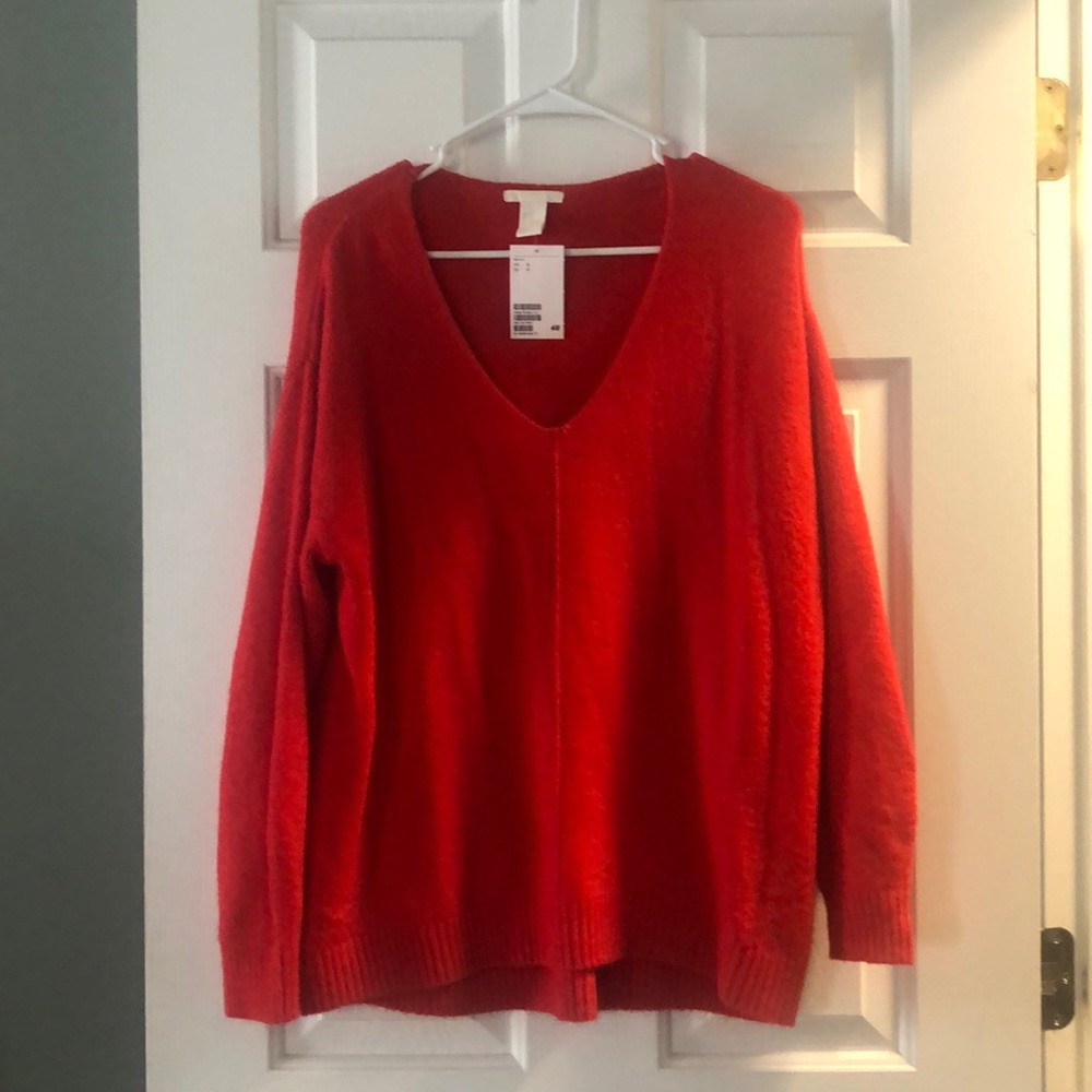 H&M sweater